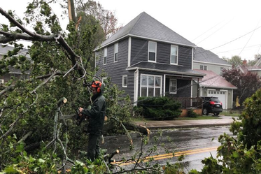 Storm Clean Up Services: Fast, Reliable & Professional Help After Any Storm