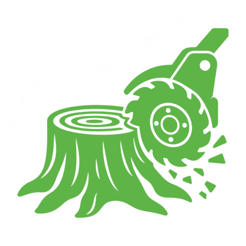 stump-grinding
